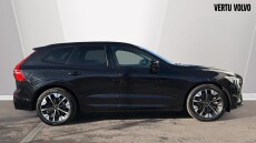 Volvo XC60 2.0 T8 [455] PHEV Ultra Dark 5dr AWD Geartronic Estate